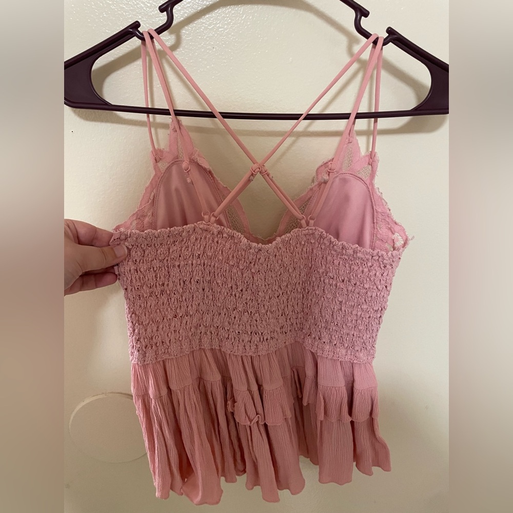✨Zenana Tank Top Size XL - Picture 5 of 6